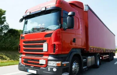 Antalya Sulusaray Ambar Kargo