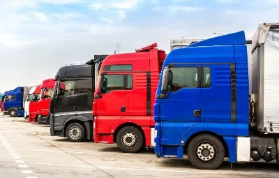 Antalya Sulusaray Ambar Nakliyat