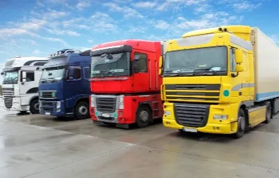 Antalya Sulusaray Nakliye Ambarı