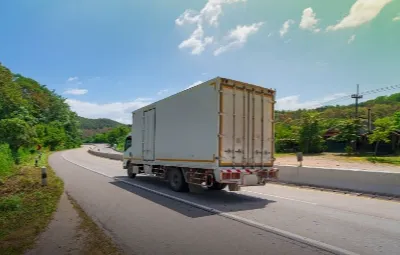 Antalya ile Sulusaray Arası Bulaşık Makinesi Taşıma