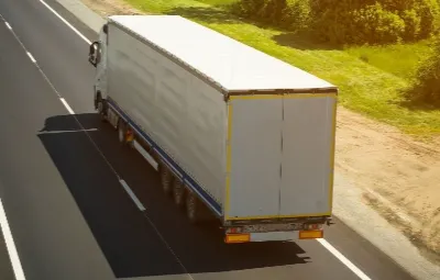 Antalya ile Sulusaray Arası Parça Eşya Taşıma