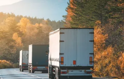 Antalya ile Sulusaray Arası Klima Taşıma