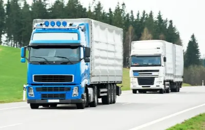 Antalya ile Sulusaray Arası Eşya Taşıma